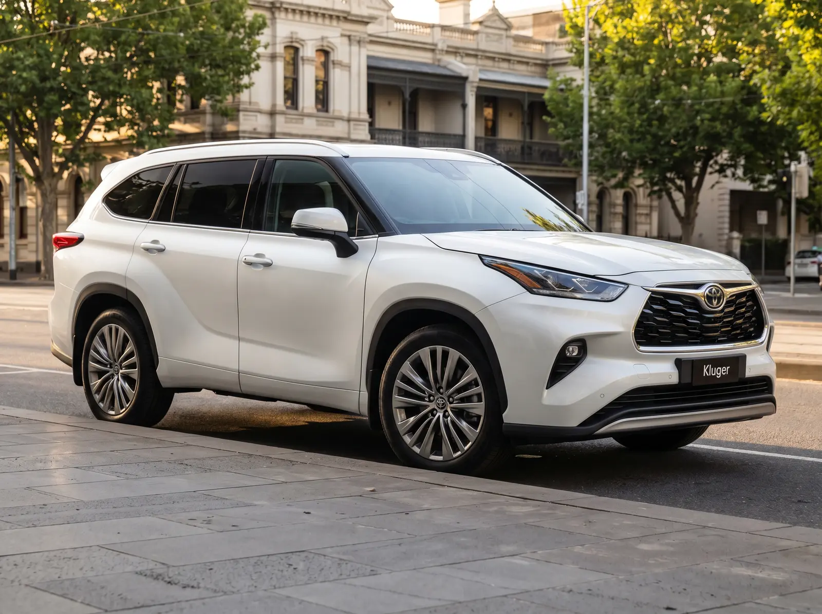 Wagon / SUV Taxi